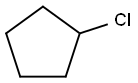 Cyclopentyl chloride