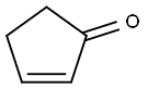 2-Cyclopenten-1-one