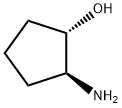930-45-0 (1S,2S)-2-氨基环戊醇
