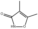 4,5-DIMETHYLISOXAZOL-3(2H)-ONE,930-83-6,结构式