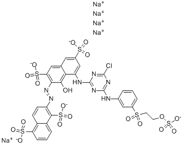 REACTIVE RED 195