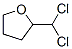 Furan, 2-(dichloromethyl)-tetrahydro-,931-05-5,结构式