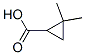 931-26-0 2,2-Dimethyl-1-cyclopropanecarboxylic acid