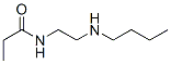 93111-57-0 Propanamide,  N-[2-(butylamino)ethyl]-