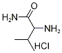 2-아미노-3-메틸부탄아미드염산염