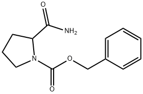 93188-01-3 2-カルバモイルピロリジン-1-カルボン酸ベンジル