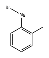932-31-0 o-トリルマグネシウムブロミド (19%テトラヒドロフラン溶液, 約1mol/L)