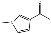 3-ACETYL-1-METHYLPYRROLE