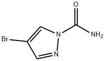 4-브로모-1H-피라졸-3-카르복스아미드