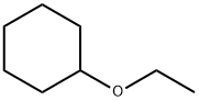 Cyclohexylethylether Structure