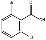 2-Bromo-6-chlorobenzoic acid price.