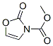 3(2H)-Oxazolecarboxylicacid,2-oxo-,methylester(9CI),93228-48-9,结构式
