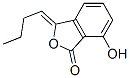 3-[(Z)-부틸리덴]-7-히드록시-1(3H)-이소벤조푸라논