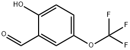 2-HYDROXY-5-(TRIFLUOROMETHOXY)BENZALDEHYDE