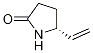 (5R)-5-ethenyl-2-Pyrrolidinone