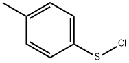 p-Toluenesulfenylchloride|4-甲基苯硫氯