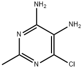 4,5-Pyrimidinediamine,  6-chloro-2-methyl- price.