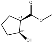 2-하이드록시-사이클로펜탄카르복실산메틸에스테르