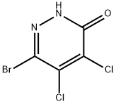 933041-14-6 6-溴-4,5-氯-3(2H)-哒嗪