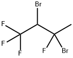 2,3-Dibromo-1H,1H,1H,3H-perfluorobutane 97% price.