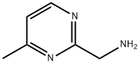 1-(4-methylpyrimidin-2-yl)methanamine(SALTDATA: 2HCl)