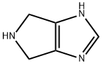 Pyrrolo[3,4-d]imidazole,  1,4,5,6-tetrahydro-|1,4,5,6-四氢吡咯并[3,4-D]咪唑