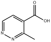 4-피리다진카르복실산,3-메틸-