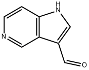 5-Azazindole-3-carboxyaldehyde.
