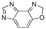 2H-Imidazo[4,5-e]benzoxazole 化学構造式