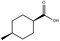 934-67-8 cis-4-methylcyclohexanecarboxylic acid 