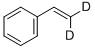 STYRENE-BETA,BETA-D2