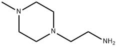 934-98-5 4-メチル-1-ピペラジンエタンアミン