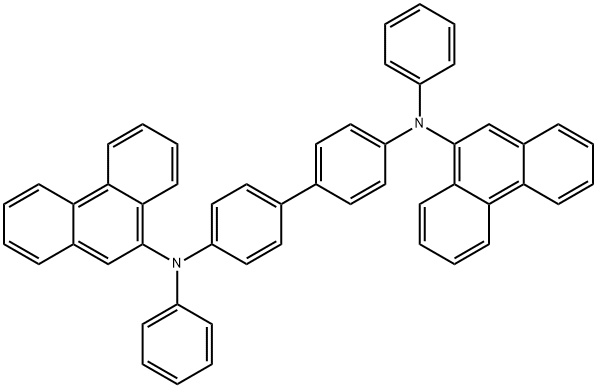 PAPB, 934000-87-0, 结构式