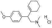 (2RS)-2-(Cyclohex-1-enyl)-2-(4-Methoxyphenyl)-N,N-diMethylethanaMine Hydrochloride