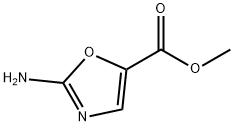 934236-40-5 2-アミノオキサゾール-5-カルボン酸メチル
