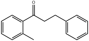 3-苯基-1-(邻甲苯基)丙-1-酮, 93433-65-9, 结构式