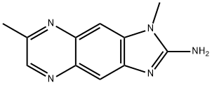 934333-16-1 1,7 - 二甲基-1H-咪唑并[4,5-克]喹喔啉-2 - 胺
