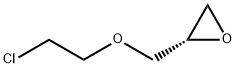 Oxirane, 2-[(2-chloroethoxy)methyl]-, (2S)-