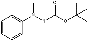 tert-부틸1,2-디메틸-2-페닐히드라진-1-카르복실레이트