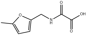 934489-49-3 Acetic  acid,  2-[[(5-methyl-2-furanyl)methyl]amino]-2-oxo-