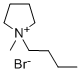 1-ブチル-1-メチルピロリジニウムブロミド