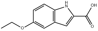 5-ETHOXY-1H-INDOLE-2-CARBOXYLIC ACID