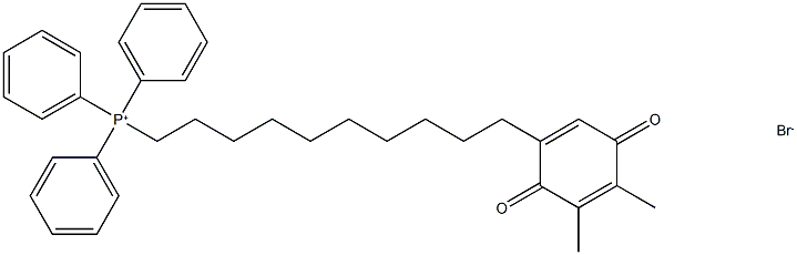 934826-68-3 SKQ1溴化物
