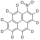 1-NITROPYRENE-D9|1-硝基芘-D9