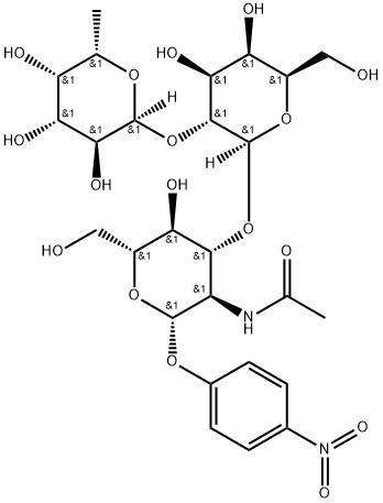 93496-53-8 Hタイプ1 β-pNPグリコシド