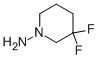 935260-59-6 3,3-Difluoro-piperidin-1-ylamine