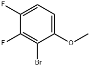 2-BROMO-3,4-DIFLUOROANISOLE
