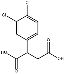 93553-81-2 2-(3,4-二氯苯基)-琥珀酸