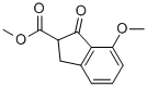 7-메톡시-1-옥소-인단-2-카르복실산메틸에스테르