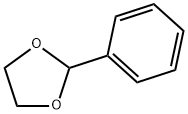 2-PHENYL-1,3-DIOXOLANE|2-苯基-1,3-二四氢呋喃